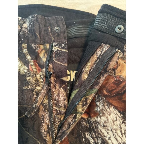 Rocky ProHunter Gear Insulated Camo Pants – Size M – Hunting &‎ Outdoor Wear - Picture 9 of 12